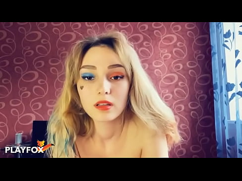 ❤️ Les ulleres màgiques de realitat virtual em van donar sexe amb Harley Quinn ❌ Fota al porno ca.ru-pp.ru ️❤