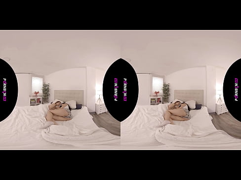 ❤️ PORNBCN VR Dues lesbianes joves es desperten calentes a la realitat virtual 4K 180 3D Geneva Bellucci Katrina Moreno ❌ Fota al porno ca.ru-pp.ru ️❤
